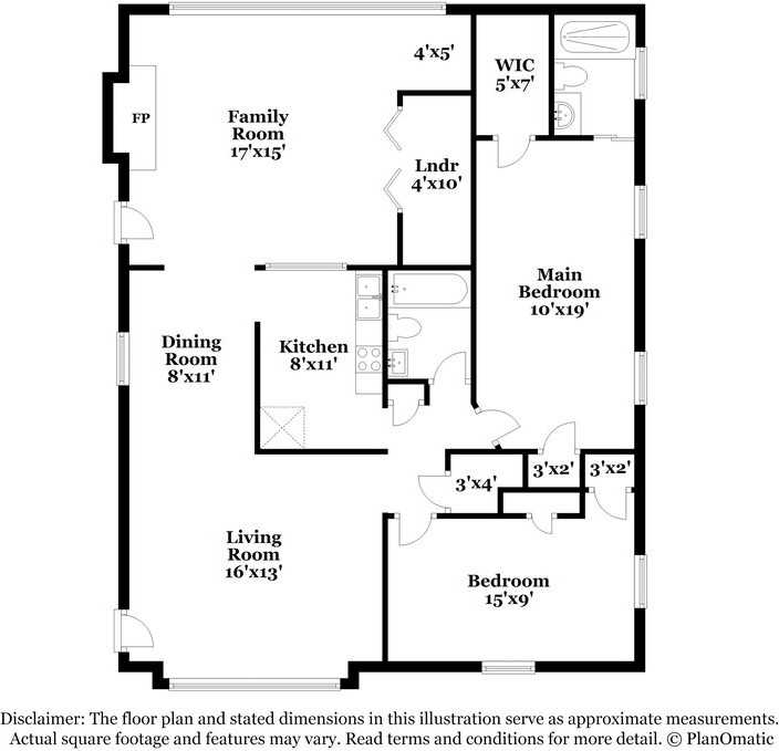 4908 Dundee Rd - Photo 2 of 19