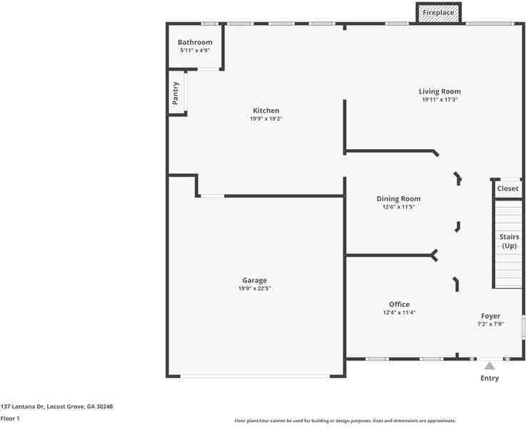 137 Lantana Dr - Photo 2 of 17