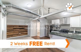 1622 W Willetta St #B - Photo 1 of 1