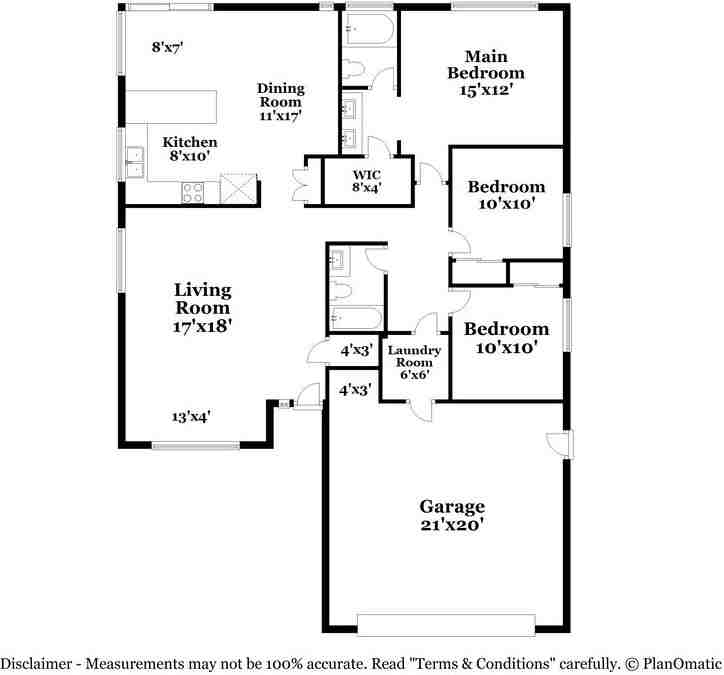 2446 Millcroft Dr - Photo 2 of 16