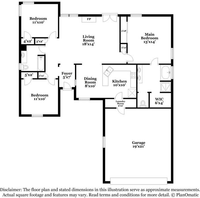 202 Aurora Ln - Photo 2 of 19