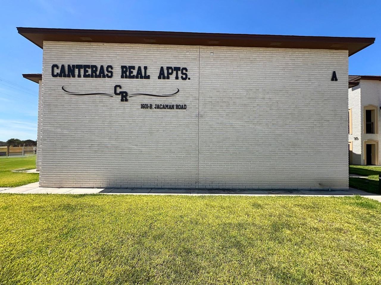 Cantera Real Apartments - Photo 2 of 47