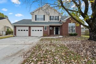 5025 Weatherstone Rd - Photo 1 of 1