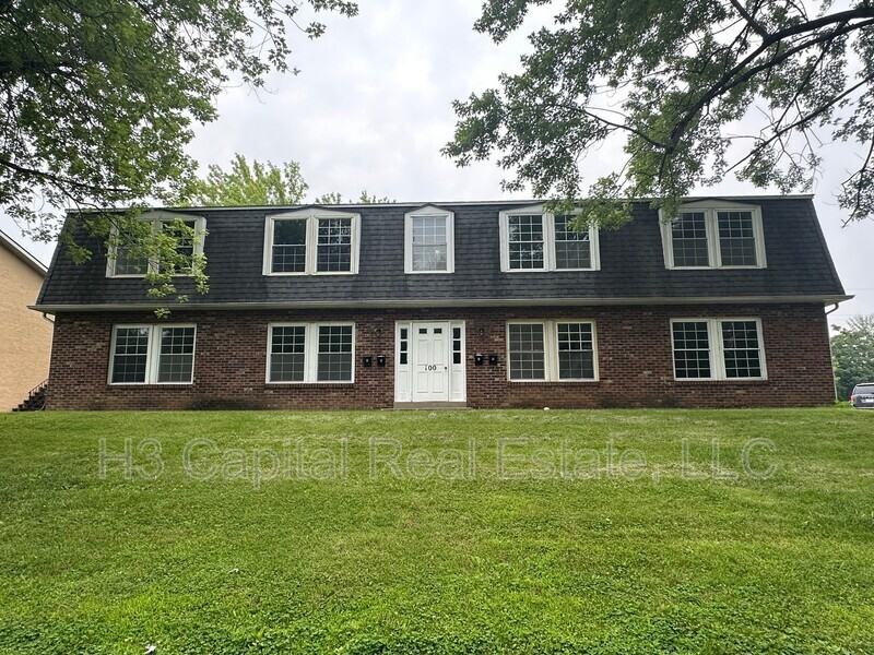 100 Gettysburg Rd #B