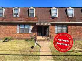 3216 S Mendenhall Rd #1A - Photo 1 of 1