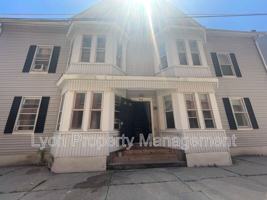 featured image of 37 Mechanic Ave #1L