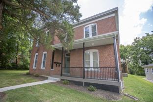 1122 East McCarty Street - Photo 1 of 1