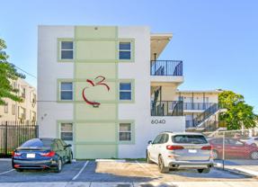 6040 Northwest 12th Avenue - Photo 1 of 1