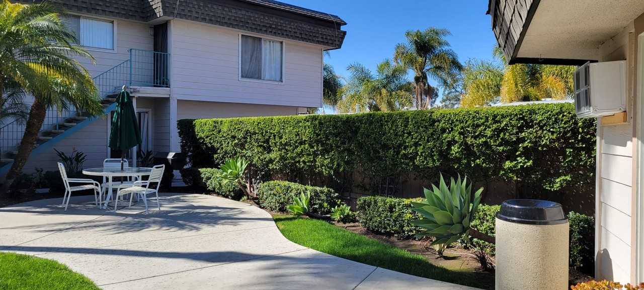 The Village at La Mesa - Photo 2 of 50