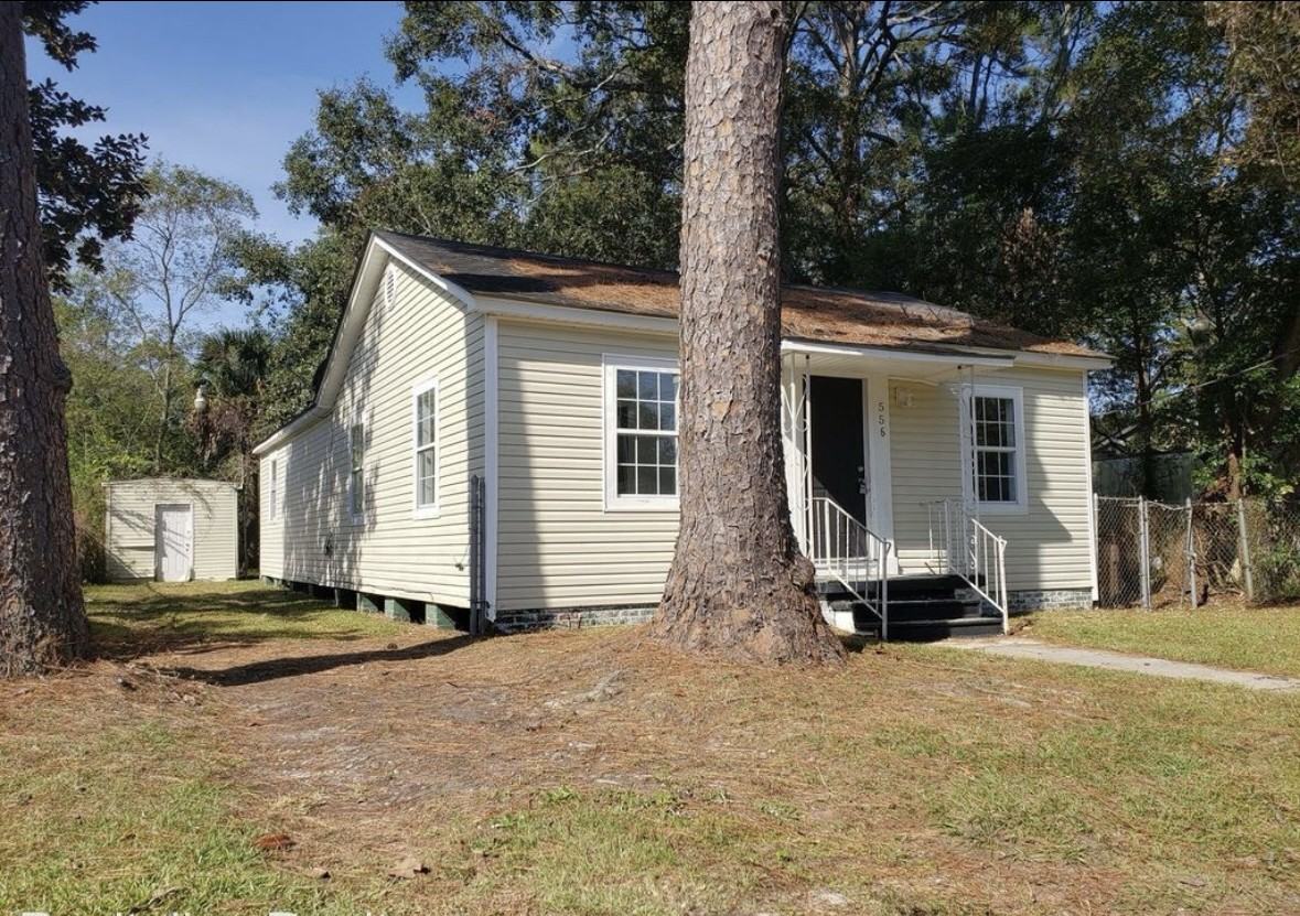 556 Lesesne St #556LESESNE - Photo 2 of 23