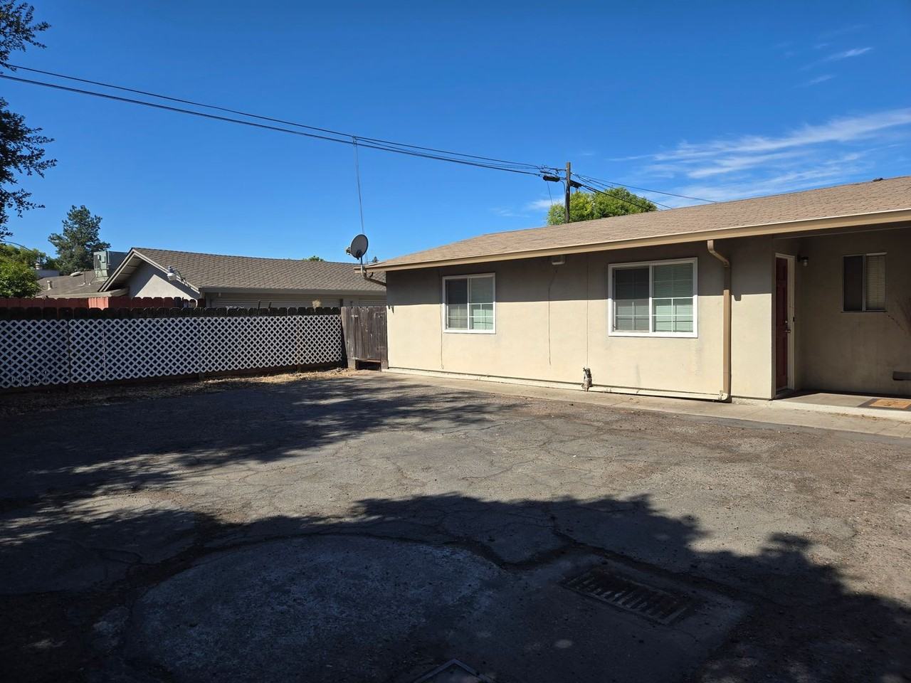 locke-6.5/35/10 - A Apartments - 1526 Locke Rd Modesto CA | Zumper