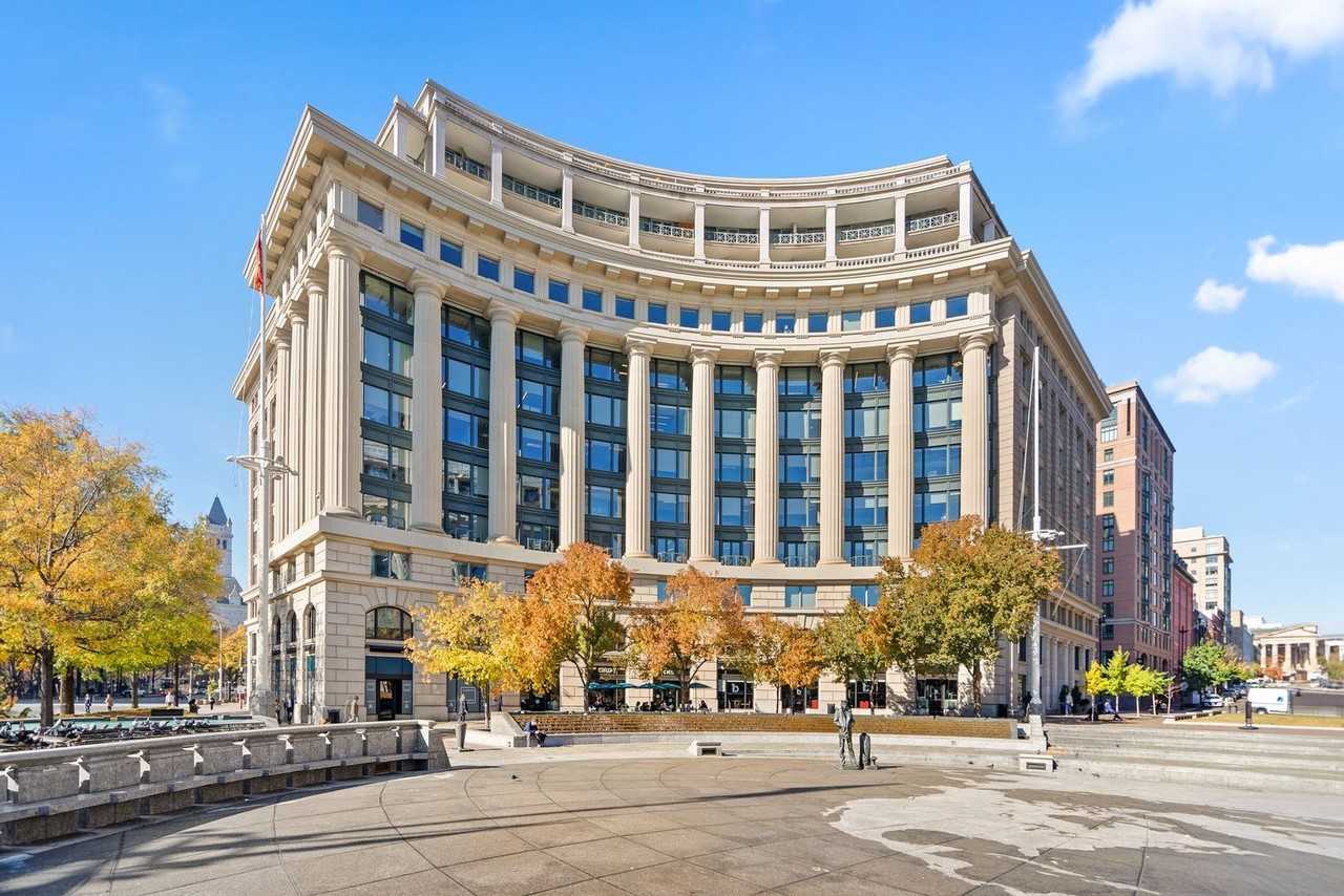 801 Pennsylvania Ave Nw #1224