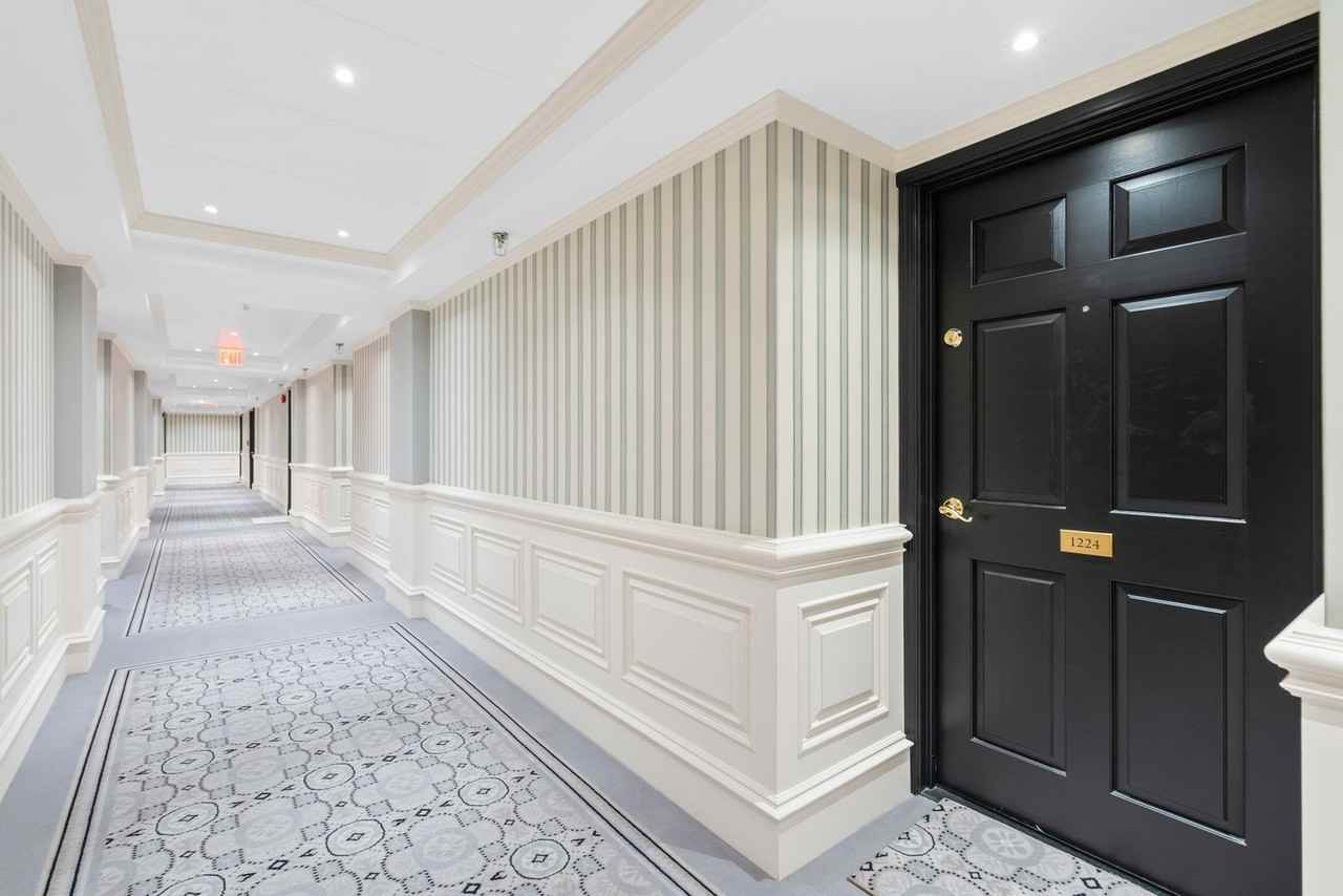 801 Pennsylvania Ave Nw #1224 - Photo 2 of 38