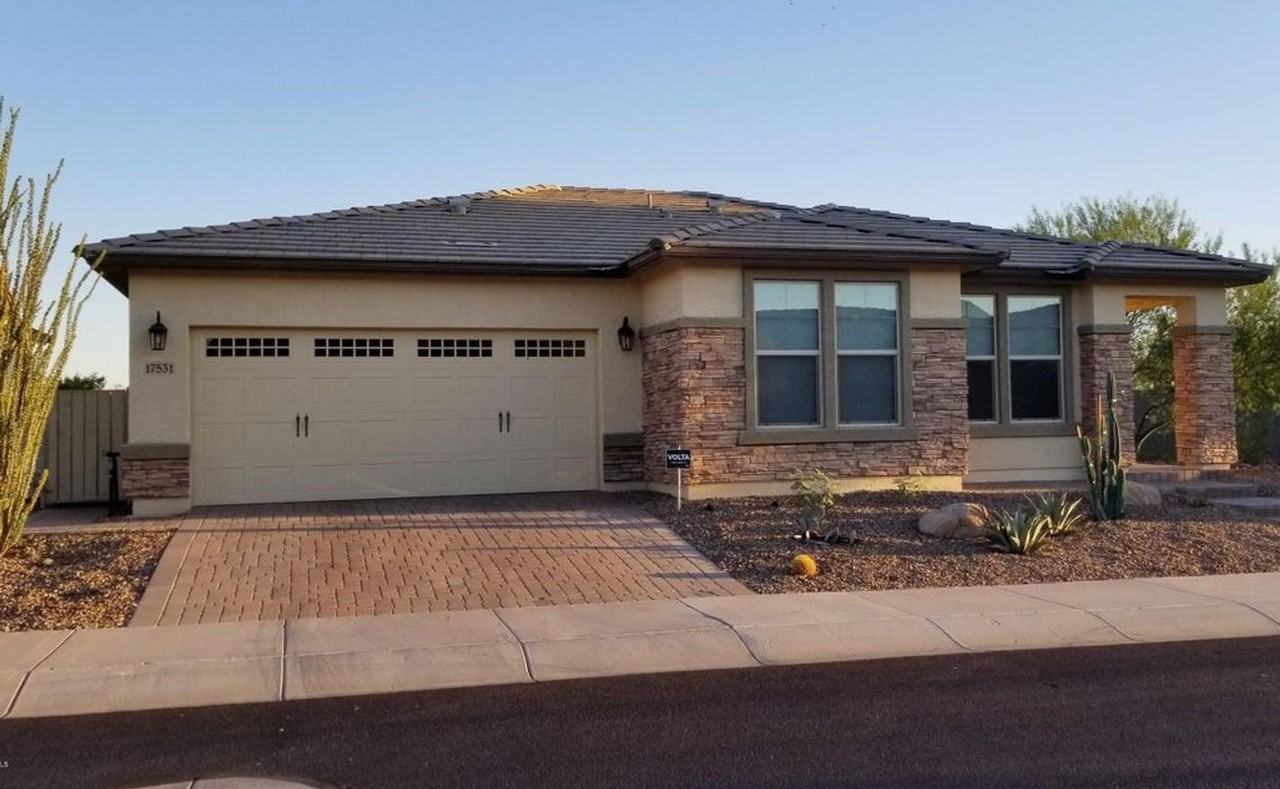 17531 West Cedarwood Lane