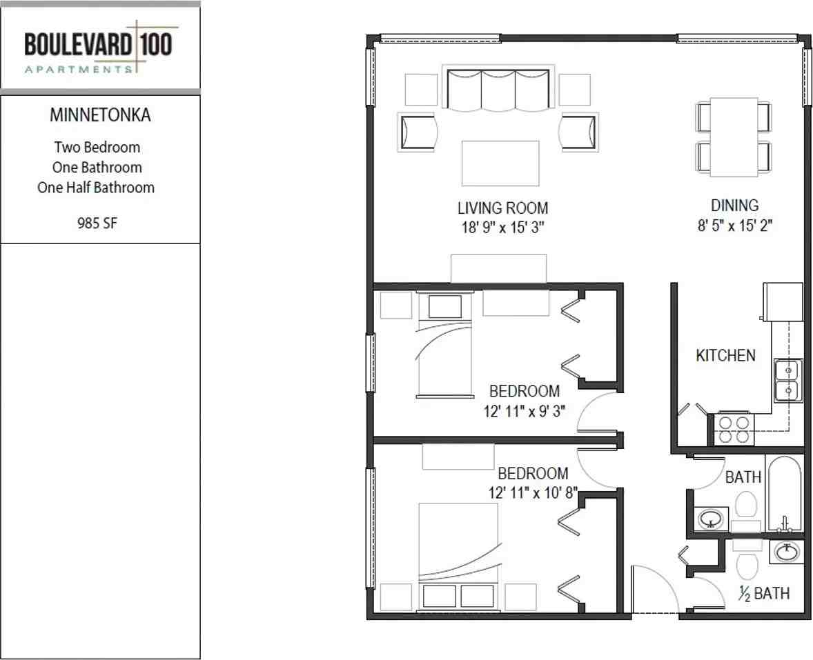 BLVD 100 - Photo 2 of 36