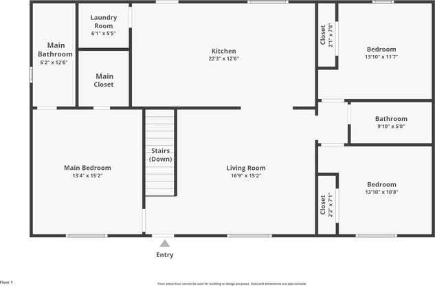 216 Deer Crossing Rd - Photo 2 of 13