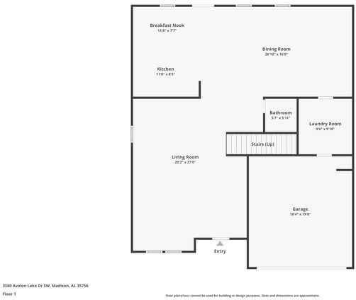 3580 Avalon Lake Dr - Photo 2 of 13