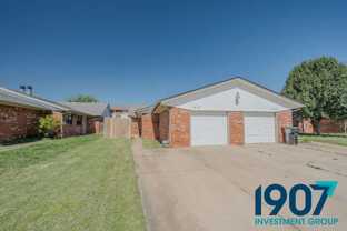 1413 Sequoyah Ave #1413 - Photo 1 of 1