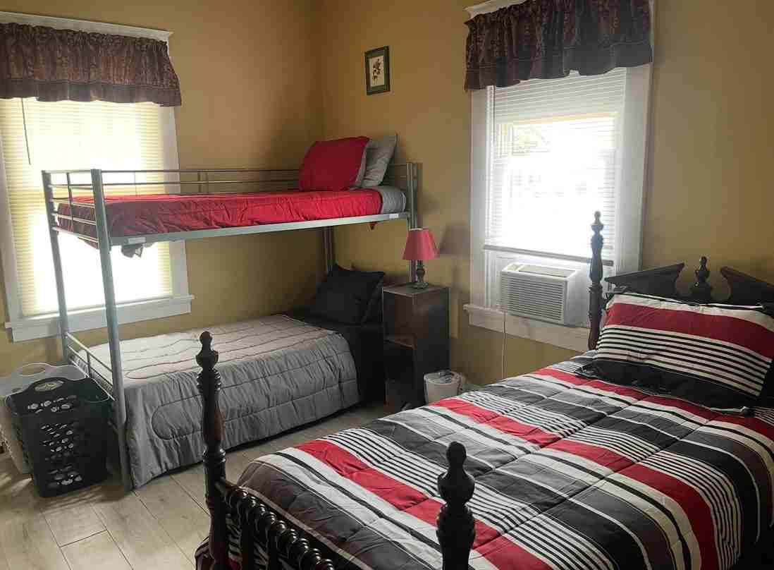 3506 E Broad Rock Rd #NA - Photo 2 of 2