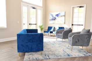 Matthew Ridge Apartments - Photo 1 of 1