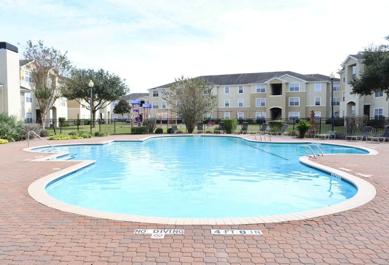 Matthew Ridge Apartments - Photo 3 of 10