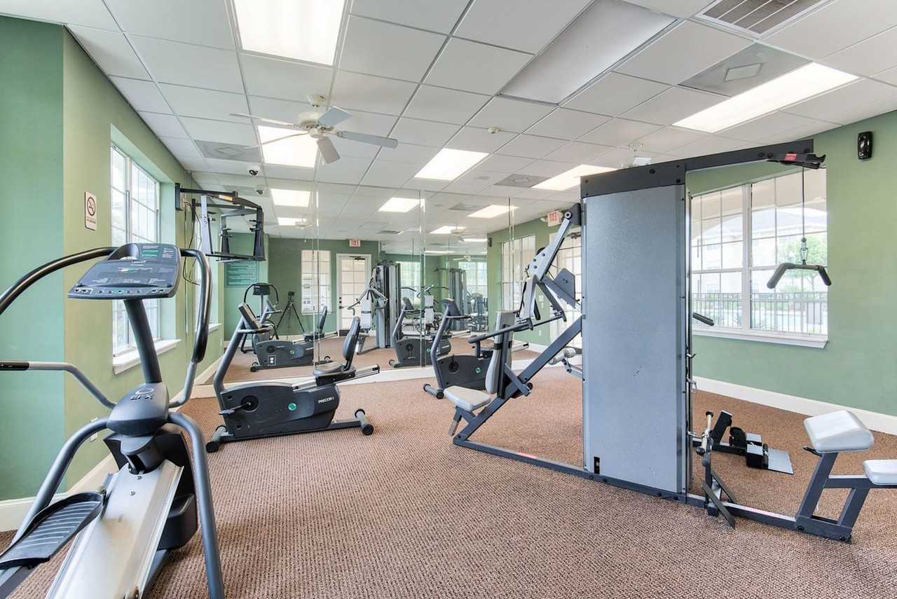 Matthew Ridge Apartments - Photo 4 of 10