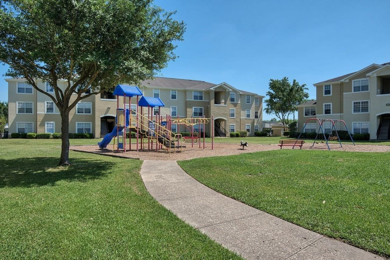 Matthew Ridge Apartments - Photo 5 of 10