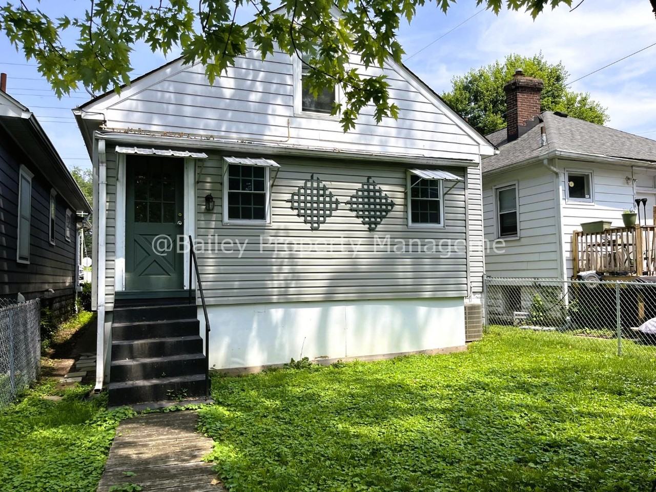 1634 S Preston St - Photo 4 of 5