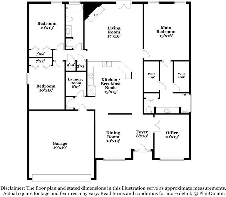 2479 Coachman Lakes Dr - Photo 2 of 16
