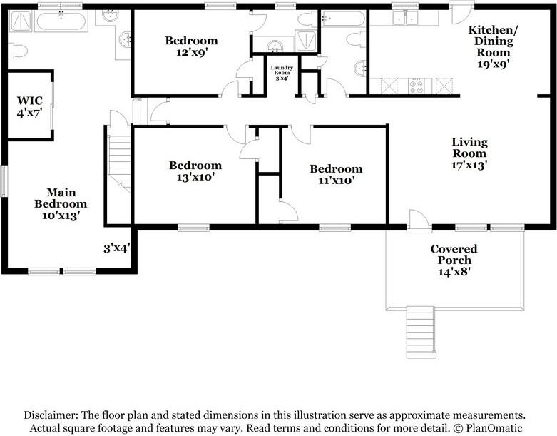 3996 King Dr - Photo 2 of 16