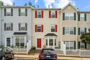 2610 Ivory Run Way - Photo 1 of 1