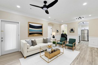 3 Arch Pl ##124 - Photo 1 of 1