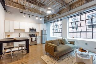 Lofts At Abrams Fixtures - Photo 1 of 1