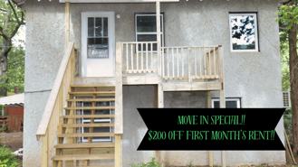 2702 Old Quintard Ave - Photo 1 of 1