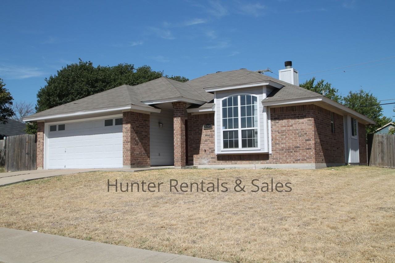 3203 Levy Lane - Photo 2 of 26