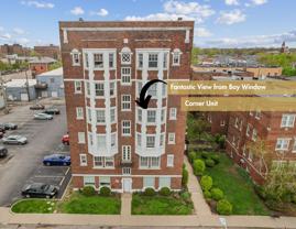 230 E 9th St #401 - Photo 1 of 1