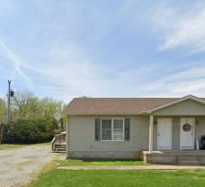 Lewisburg Duplexes - Denali - Photo 1 of 1