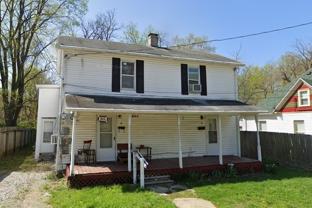 802 Wilkes Blvd - Photo 1 of 1