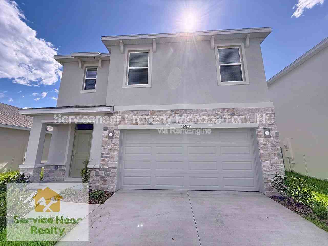 10523 Dusty Boot Rd - Photo 2 of 31