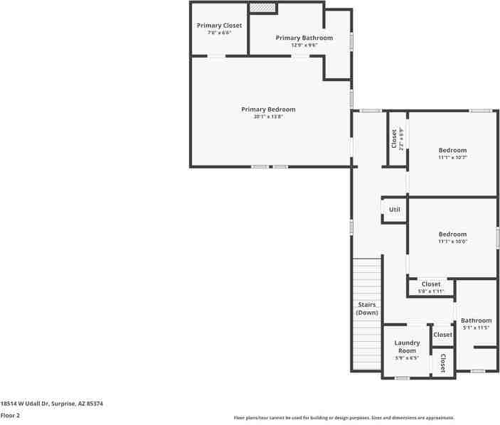 18514 W Udall Dr - Photo 3 of 17