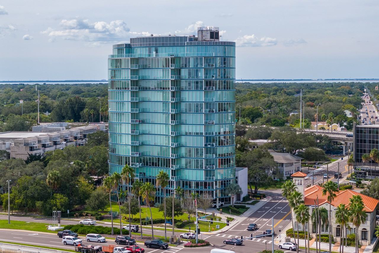 2900 W Bay To Bay Blvd #1403