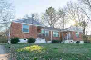 featured image of 410A Ewing Dr