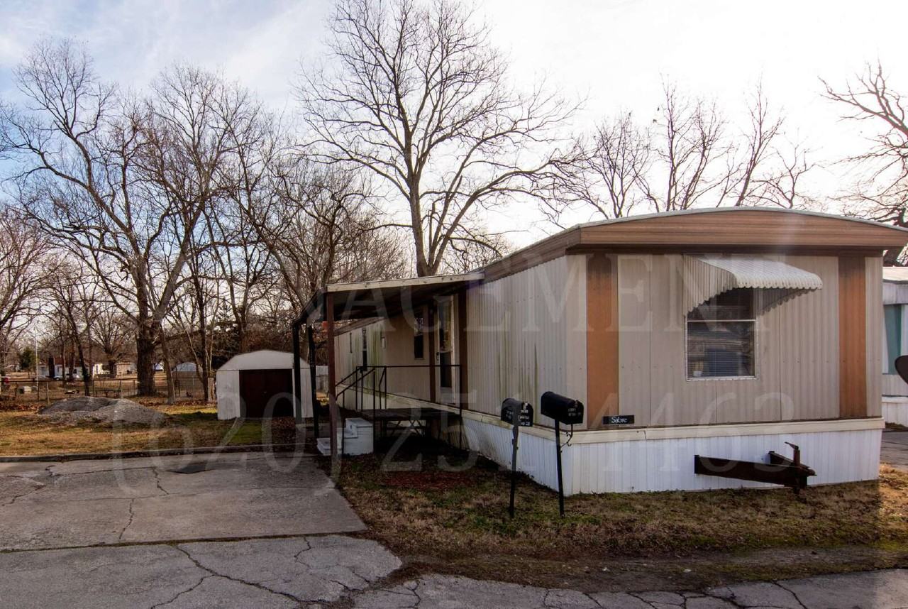 -28 Glendale Estates - 3607 Page Rd - Photo 6 of 22