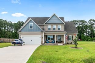 410 Silverstone Pl - Photo 1 of 1