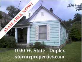 1030 W State St #B - Photo 1 of 1