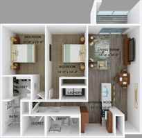 featured image of 2601 Elkhart Dr