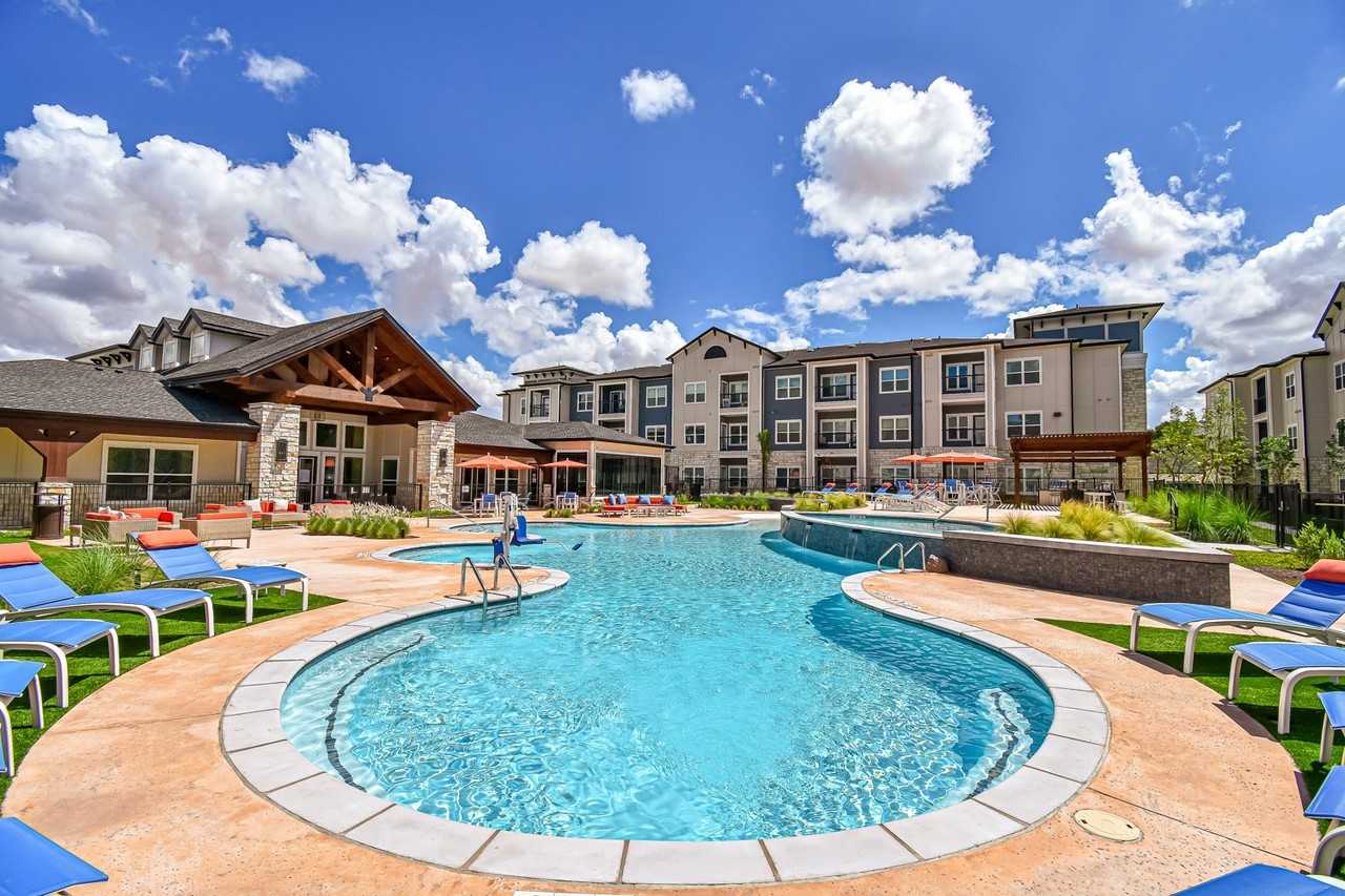 Aspire at Live Oak - Photo 2 of 50