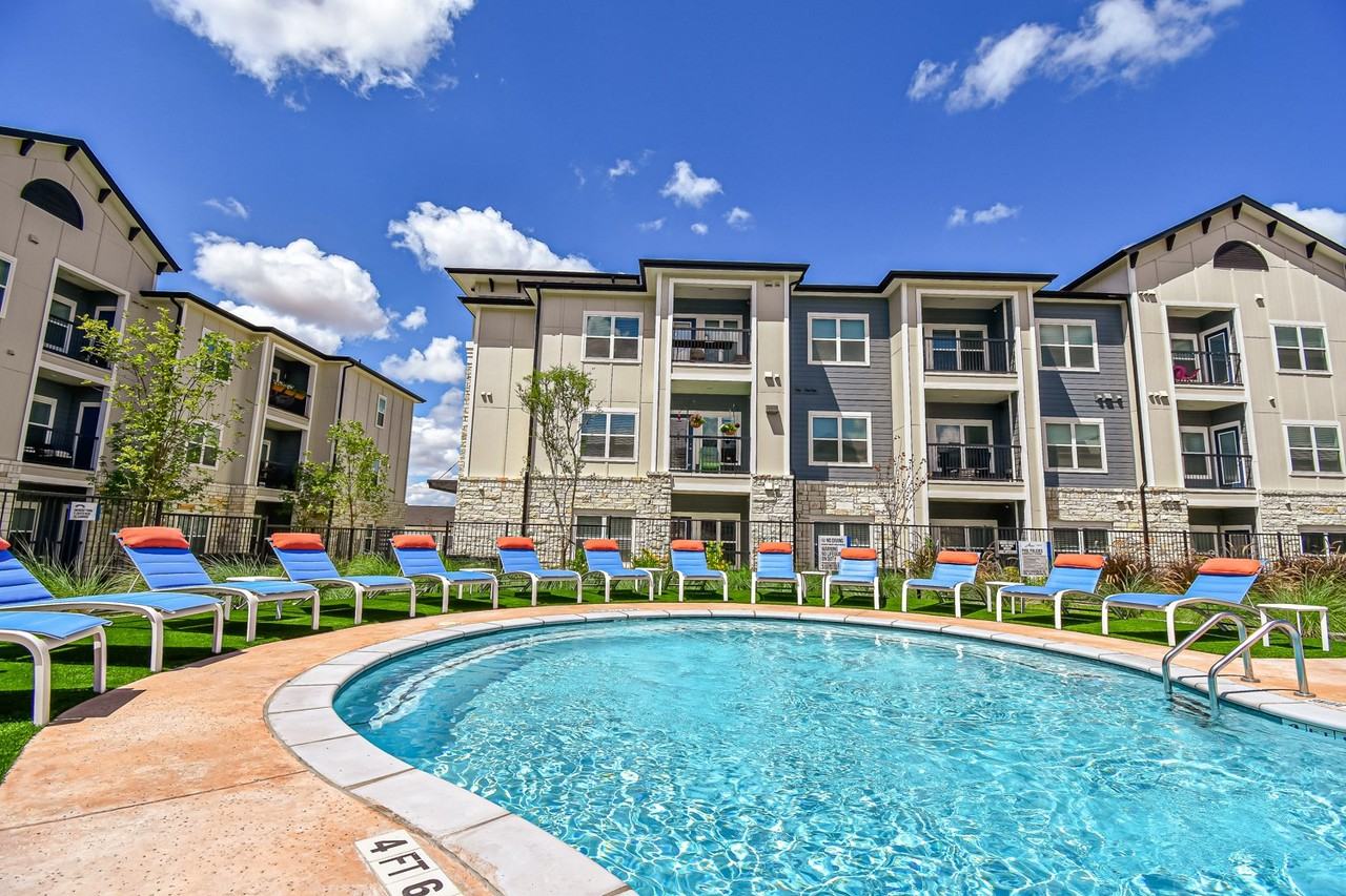 Aspire at Live Oak - Photo 3 of 50