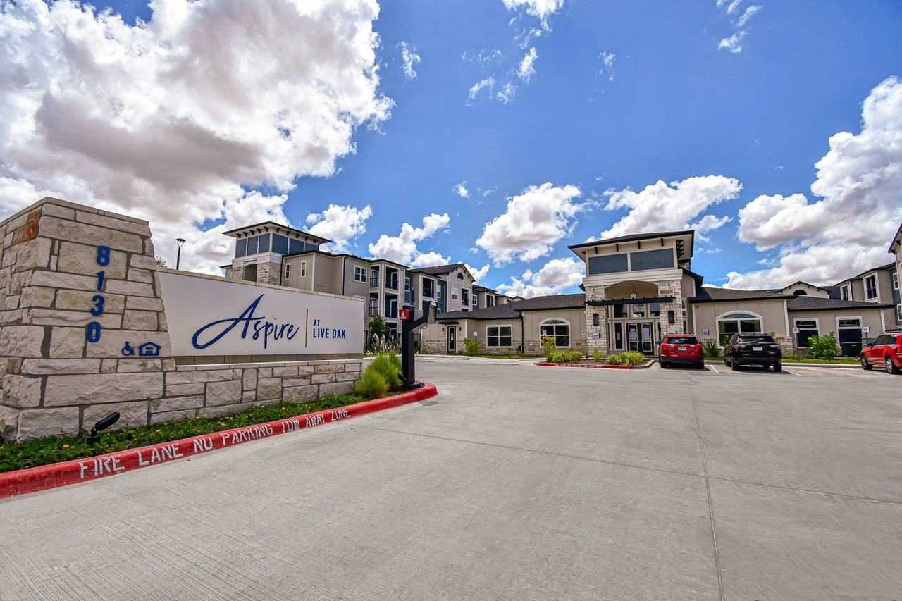 Aspire at Live Oak - Photo 4 of 50