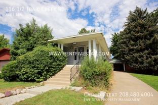 116 1/2 Trail Creek Rd - Photo 1 of 1